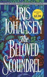 Produktbild: The Beloved Scoundrel