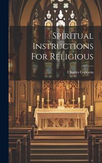 Produktbild: Spiritual Instructions For Religious