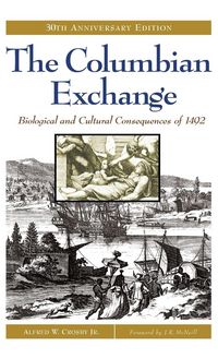 Produktbild: The Columbian Exchange