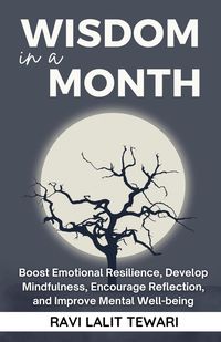Produktbild: Wisdom in a Month (Self-Help Master Series, #5)