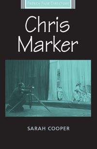 Produktbild: Cooper, S: Chris Marker