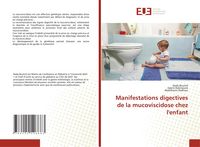 Produktbild: Manifestations digectives de la mucoviscidose chez l'enfant