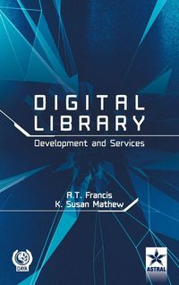 Produktbild: Digital Library Development and Services