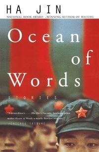 Produktbild: Ocean of Words
