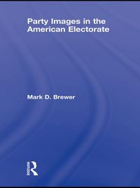 Produktbild: Party Images in the American Electorate