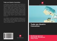 Produktbild: Tudo em Quatro Conceitos