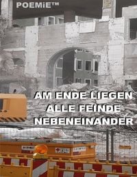 Produktbild: Am Ende liegen alle Feinde nebeneinander