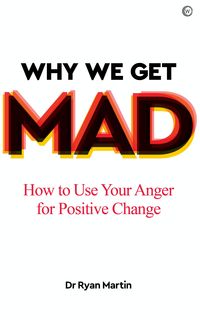 Produktbild: Why We Get Mad