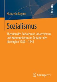 Produktbild: Sozialismus