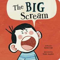 Produktbild: The Big Scream