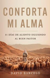 Produktbild: Conforta Mi Alma