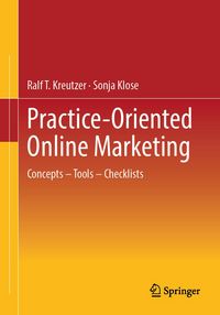 Produktbild: Practice-Oriented Online Marketing