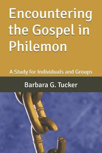 Produktbild: Encountering the Gospel in Philemon
