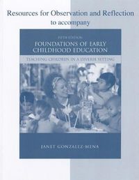 Produktbild: Workbk-Foundations Of Early Ch