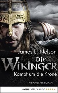 Produktbild: Die Wikinger - Kampf um die Krone