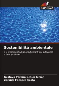 Produktbild: Sostenibilit&agrave; ambientale