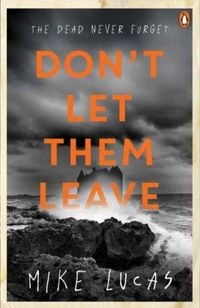 Produktbild: Don't Let Them Leave