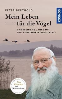 Produktbild: Mein Leben f&uuml;r die V&ouml;gel