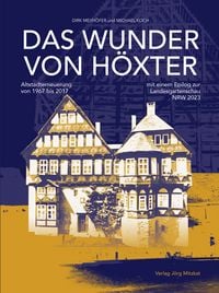 Produktbild: Das Wunder von H&ouml;xter