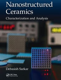 Produktbild: Nanostructured Ceramics