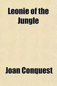 Produktbild: Leonie of the Jungle