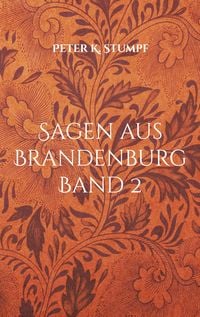 Produktbild: Sagen aus Brandenburg