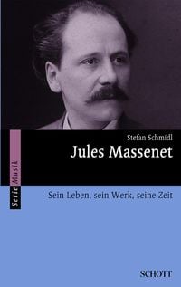 Produktbild: Jules Massenet