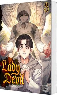 Produktbild: Lady Devil 3