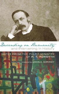 Produktbild: Descending on Humanity and Intervening in History