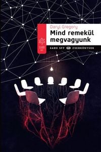 Produktbild: Mind remek&uuml;l megvagyunk