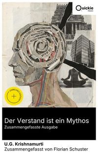 Produktbild: Der Verstand ist ein Mythos (Zusammengefasste Ausgabe)
