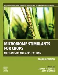 Produktbild: Microbiome Stimulants for Crops