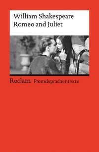 Produktbild: Romeo and Juliet