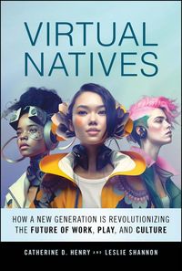 Produktbild: Virtual Natives