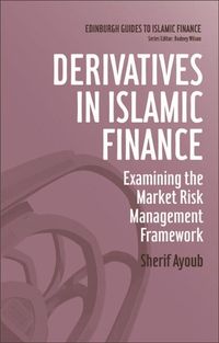 Produktbild: Derivatives in Islamic Finance