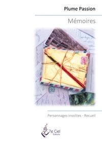 Produktbild: M&eacute;moires