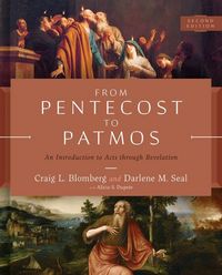 Produktbild: From Pentecost to Patmos, 2nd Edition