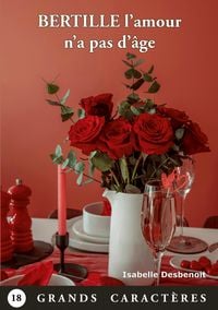 Produktbild: Bertille l'amour n'a pas d'&acirc;ge