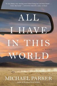 Produktbild: All I Have in This World