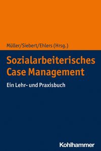 Produktbild: Sozialarbeiterisches Case Management