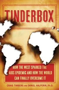 Produktbild: Tinderbox