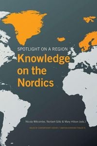 Produktbild: Spotlight on a region