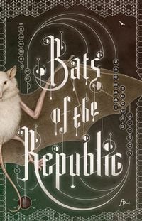 Produktbild: Bats of the Republic