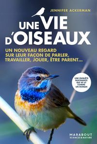 Produktbild: Une vie d'oiseaux