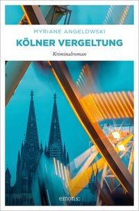 Produktbild: K&ouml;lner Vergeltung