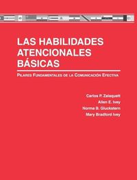 Produktbild: Las Habilidades Atencionales B&aacute;sicas