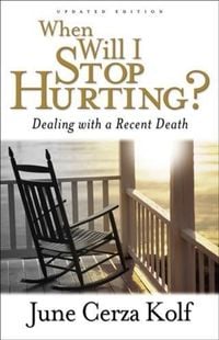 Produktbild: When Will I Stop Hurting?