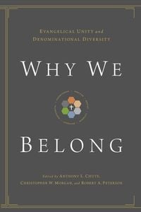Produktbild: Why We Belong