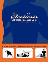 Produktbild: The Scoliosis Self Help Resource Book