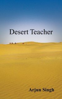 Produktbild: Desert Teacher